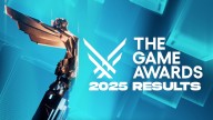The Game Awards 2025 Winners – TGA 2025 Results