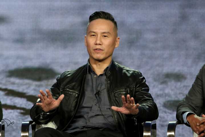 Acclaimed actor apologizes after social-media comment: ‘I made a very bad joke’