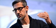 Google CEO Sundar Pichai says we’re just a decade away from a new normal of extraterrestrial data centers