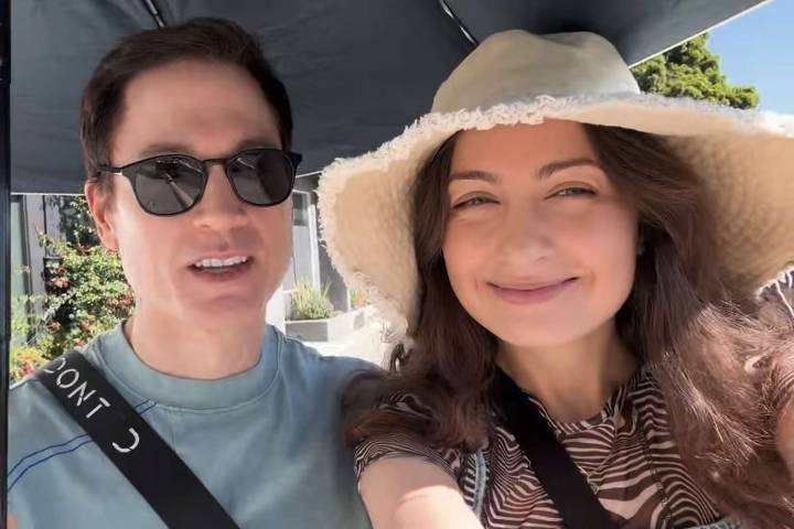 Bryan Johnson, Exec Who Wants to Live Forever, Is Dating Co