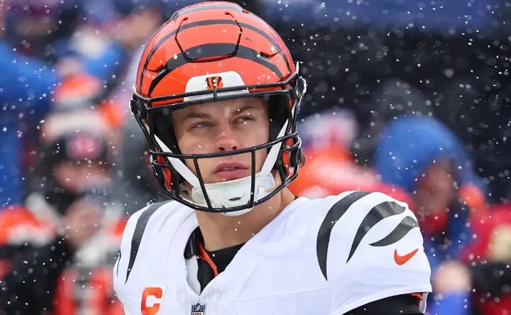 Are Bengals eliminated from the 2026 NFL playoffs after losing to Bills in Week 14?