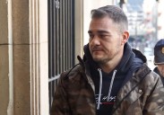 El parricida de Valderrueda confiesa los hechos: «Soy consciente y soy el culpable»