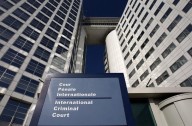 Russia sentences ICC judges