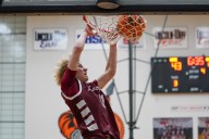 Southland boys basketball rankings and player of the week