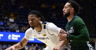 WVU men's basketball: Mountaineers upend Mercyhurst 70