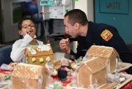 How Loma Linda University Children’s Hospital is making holidays merrier for young patients