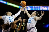 Big Ten ties record with nine teams in AP Top 25 women's basketball poll; UConn, Texas still 1