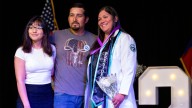 From student to professional: EPCC, families celebrate new nurses