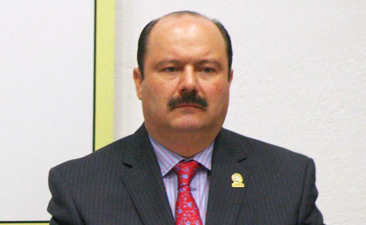 Detienen nuevamente a César Duarte, exgobernador de Chihuahua