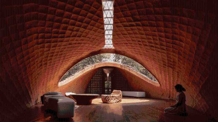 AD100 2026: Radical rural spaces