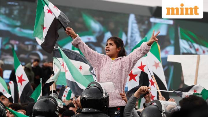 US troops injured in Syria ambush after convoy attacked in Palmyra: Report