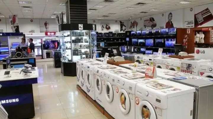 Crisis en la industria de electrodomésticos: cierres, despidos y un mercado en jaque