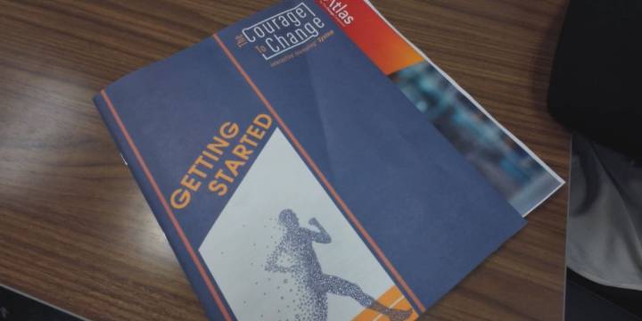 Mecklenburg County launches first-of-its-kind program to break jail cycle for severely mentally ill