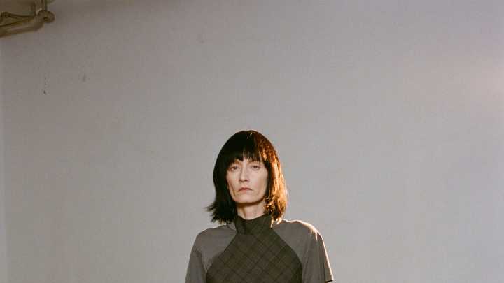 6397 Pre-Fall 2026 Collection