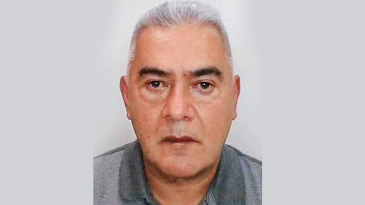 La justicia de Estados Unidos tiene en la mira a Diego Marín Buitrago, alias Papá Pitufo