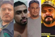 Desaparecen cuatro traileros de Reynosa Tamaulipas en Oaxaca: Familias exigen respuesta a las autoridades