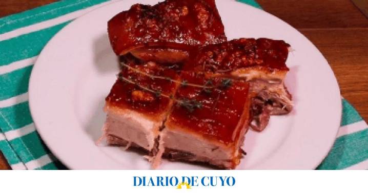 El secreto del asador: la carne sabrosa que suma sabor al asado de fin de año