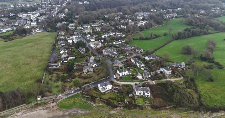 Earthquake hits UK as police issue statement: what you need to know