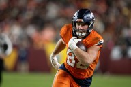 Broncos 2025 NFL power rankings tracker entering Week 14