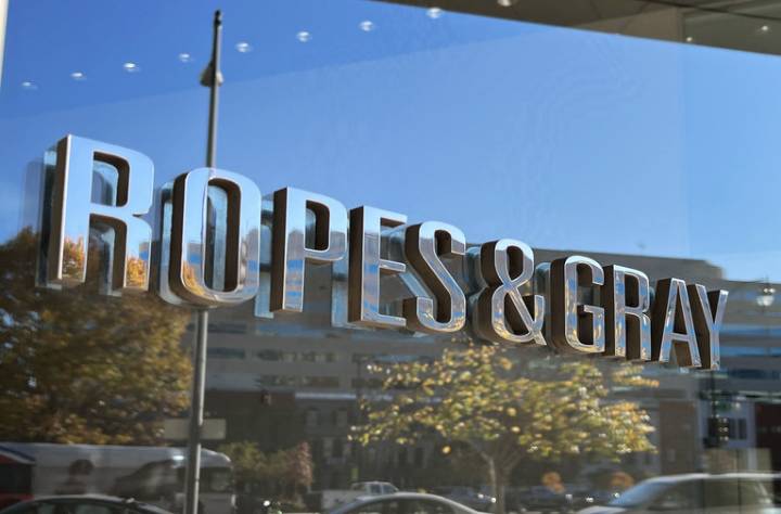 Ropes Hires Former Meta AI Leader as First-Ever Chief of AI Strategy