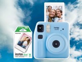 Point-and-shoot photography fans are flocking to get Walmart’s $55 Instax Mini SE bundle deal