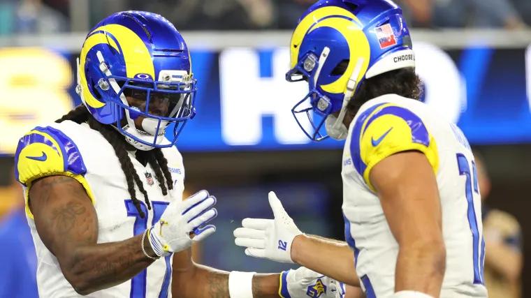 Updated Week 15 Flex Rankings: Fantasy Half-PPR cheat sheet, Top 150 players RB/WR/TE start