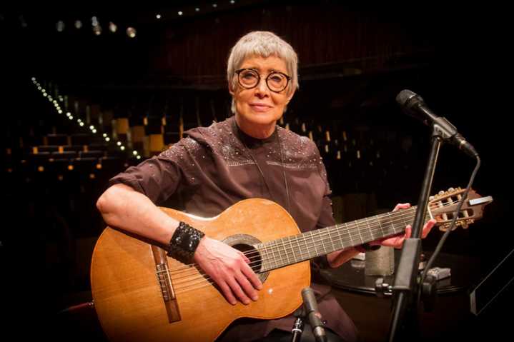 La Unne otorgará el doctorado honoris causa a Teresa Parodi