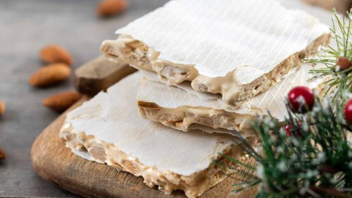 El turrón se convierte en artículo de lujo: la nueva subida de los precios