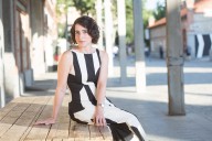 María Iglesias, escritora: “La migración es un impulso inevitable conectado con la esperanza”