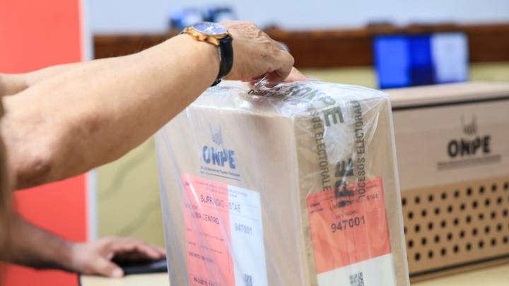 Elecciones: ¿Qué candidatos se eligieron mediante delegados?