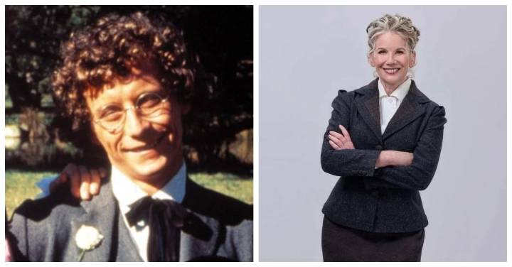 Melissa Gilbert Pays Tribute To ‘Little House’ Costar In Emotional PSA On World AIDS Day