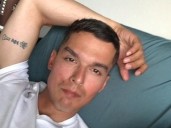 Man wanted for sex offences in Alberta believed to be living in B.C.