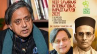 Won't accept Savarkar Award, says Shashi Tharoor; Congress MP confirmed participation in event, claim organisers
