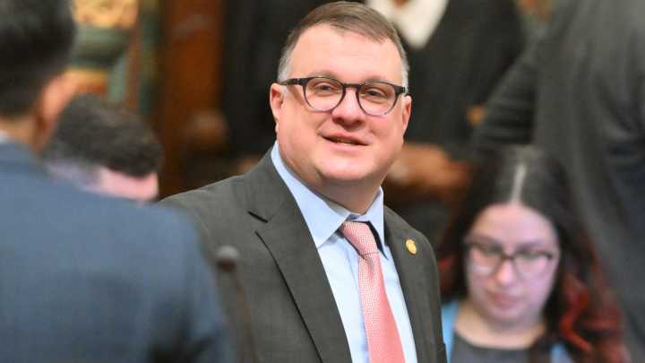 Michigan House speaker floats price controls for hospitals