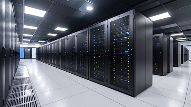 Andhra Pradesh allots 480 acres for mega Adani–Google AI data centre project