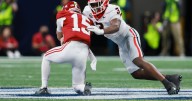 Georgia defense came into Alabama game looking to avenge regular