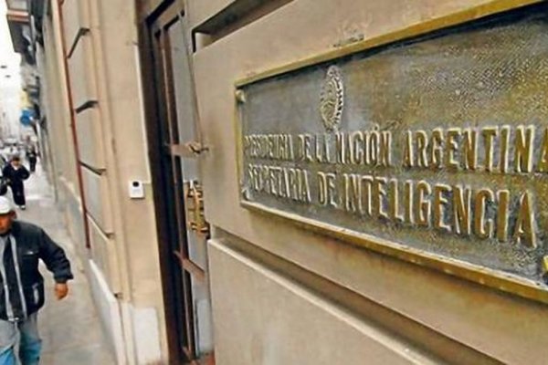 El Gobierno diseña una reconfiguración profunda de la SIDE para 2026: De qué se trata