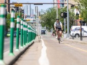 Bell: Danielle Smith's UCP demands Calgary bike lane statistics