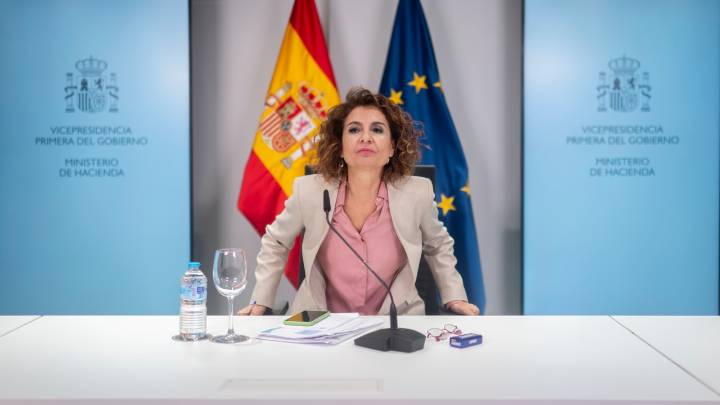 El Gobierno cubre solo dos tercios del déficit de la Generalitat valenciana con el extra FLA