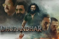 Action 'Pak'ed Thriller Overdoses Patriotic Fervour Dhurandhar