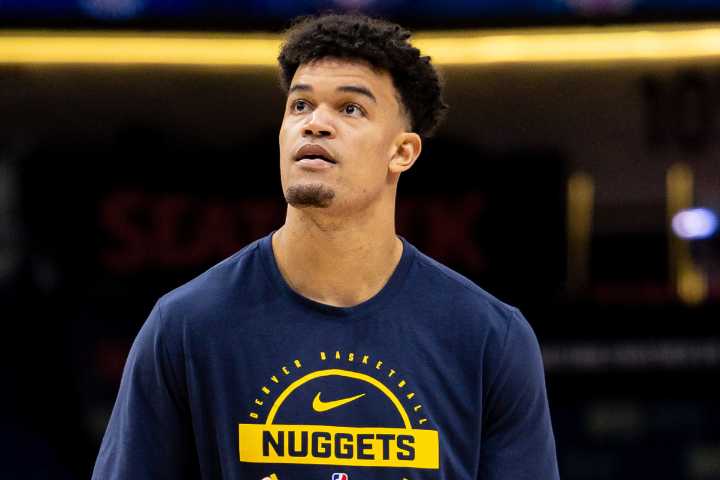 Who Is Spencer Jones? Everything About Nuggets Forward’s Net Worth, Parents, Ethnicity & Basketball Career