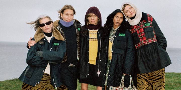 The Best Fashion Launches of December 2025