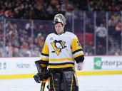 Maple Leafs weigh in on Friday's NHL blockbusters: 'Pretty crazy'