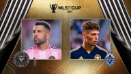 Inter Miami vs. Vancouver Whitecaps: How to watch, stream MLS Cup 2025