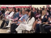 Meet the newest Americans: Naturalization ceremonies continue under Trump Admin