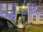Fight at party inside Birmingham apartment ends in fatal gunfire; victim’s nephew jailed