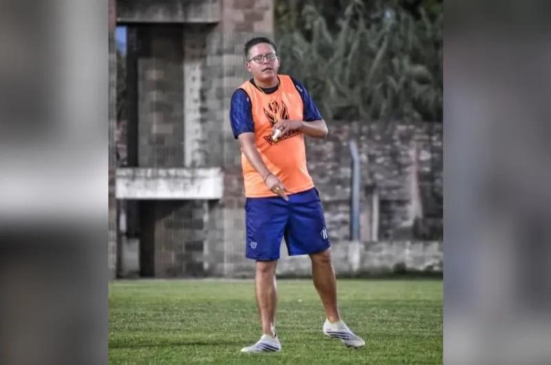 Alvarado de Mar del Plata tiene en la mira a un DT santiagueño para el Federal A