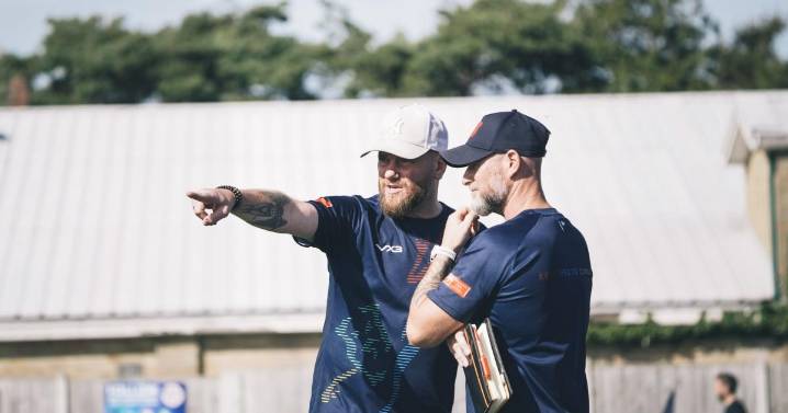 Non-league match preview: Leiston v Needham Market