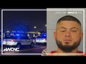 Dec. 2025 stabbing on CATS Blue Line | Neighbors, political leaders discuss new information