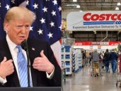 El gigante Costco demanda a la Administración Trump para recuperar millones en aranceles